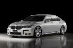 BMW 7-Series Black Bison Edition by Wald 2015 года
